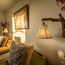 Los Colibris Casitas, Тодос-Сантос — фото 3