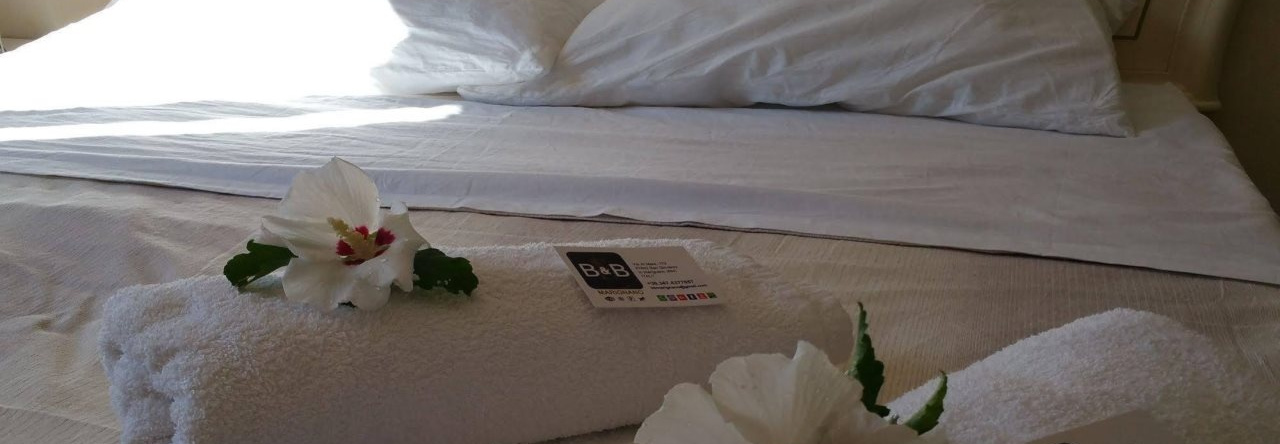 Bed and Breakfast Marignano, San Giovanni In Marignano — photo 1