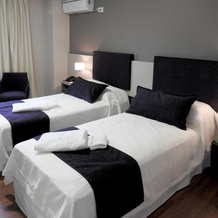Fábrica Hotel, 阿姆斯特朗 — 照片 4
