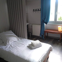 Logis Le Relais De Thézillieu, Plateau D'hauteville — фото 4