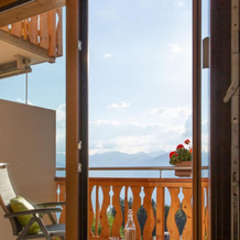 VIU Hotel Villars, 奥隆 — 照片 2