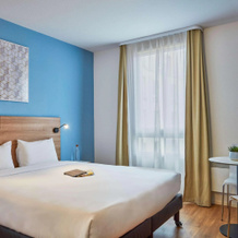 Aparthotel Adagio Access Paris Quai D'Ivry, 塞纳河畔伊夫里 — 照片 3