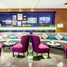 Hampton By Hilton Fuyang Guomao, Фуян — фото 3