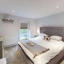 Private and Unique Cottage Close to Sheffield, 谢菲尔德 — 照片 4