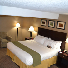 Garner Hotel Brockton - Boston By Ihg, Броктон — фото 5