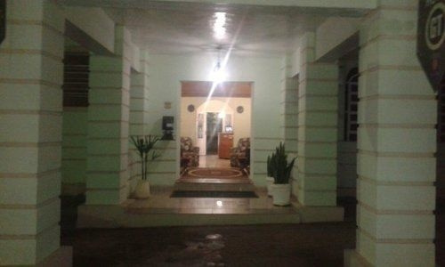Hotel GT Sollaris, Caete — photo 1