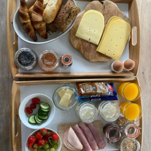 B&B Lekkerkerk, 莱克基希 — 照片 3