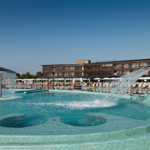 Lino Delle Fate Eco Village Resort, Bibione — photo 3
