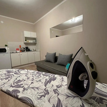 Studiya 20 M² Beloozerskiy Apartments, 别洛奥焦尔斯基 — 照片 5