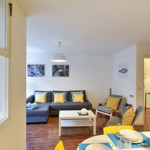 Feel Porto Cozy Beach Flat, 马托西纽什 — 照片 4