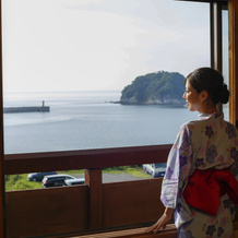 Kasumi Nihon Yuhi Hyakusen no Yado Minatokan, Kami — photo 5