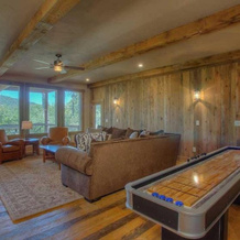Wine Down by Escape to Blue Ridge, Necowa Cove — photo 3