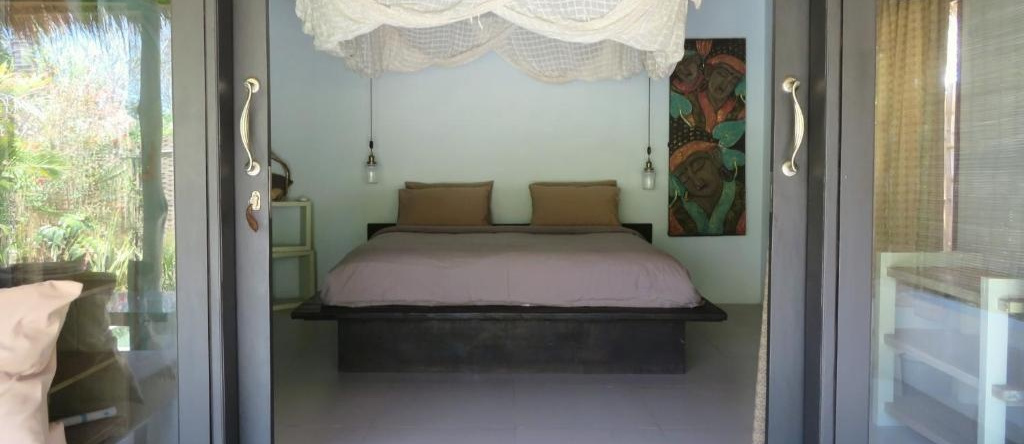 Breathe Villa Meno, 吉利美诺 — 照片 1