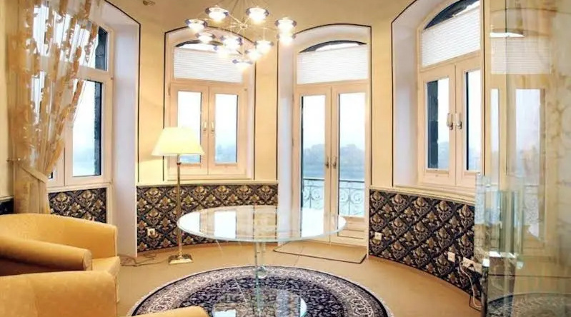 Rheinhotel Loreley, 柯尼希斯温特 — 照片 1