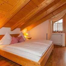 Antonia, Mittenwald — photo 2