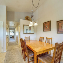 2 Mi to Lake: Apt w/ Balcony in Payson!, Payson — photo 4