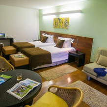 Garden Hill Hotel e Golfe, 圣胡安德尔雷 — 照片 4