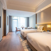 Rudong Jinheng Narada Hotel, Наньтун — фото 4