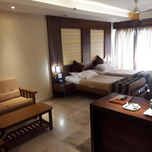 Hotel Madhuvan Serai, Манипал — фото 2