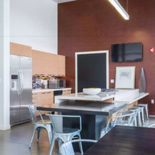 Global Luxury Suites in Emeryville, 埃默里维尔 — 照片 4
