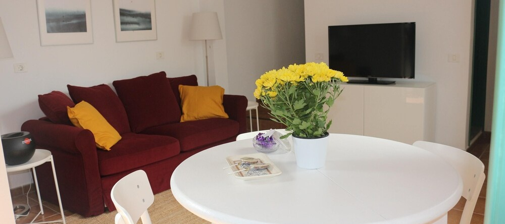 Apartment with One Bedroom in Santa Cruz de la Palma, with Wonderful Sea View, Furnished Terrace And Wifi - 3 Km From the Beach, 圣克鲁斯德拉帕尔马 — 照片 1