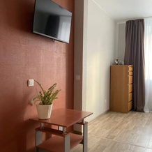Belye Nochi Nedaleko Ot Tsentra Apartments, 沃洛格达 — 照片 4