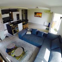 Charming and cosy rooms, 雷泽 — 照片 5