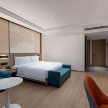 Ramada Encore By Wyndham Changsha Yuhua, Чанша — фото 4