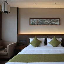 Hongtai Hotel, 中山 — 照片 3