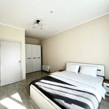 UNIQUE APARTMENT on Bavarskaya near the Tennis Center, 苏霍沃 — 照片 2