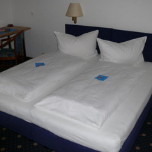 Aparthotel Höper, Oyten — photo 2