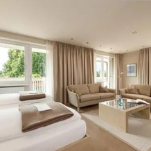 Parkhotel Igls, Инсбрук — фото 4