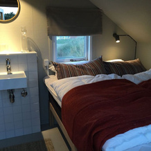 Dancamps Nordsø, Hvide Sande — photo 3