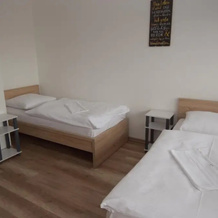 Ab Apartment 108, Корнвестхайм — фото 5