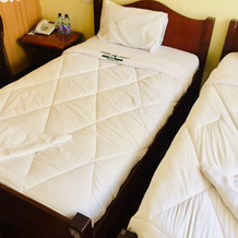 Vienna Woods Holiday Inn Limited, 纳库鲁 — 照片 4