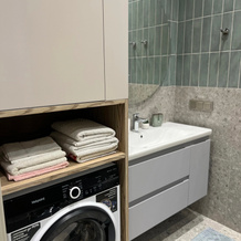 Premium Ryadom S Sheremetyevo Flat, 希姆基 — 照片 3