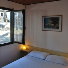 Villaggio Punta Lunga Camping, Виесте — фото 4