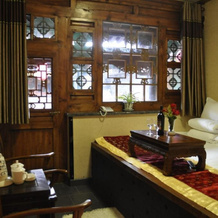 Floral Hotel Pingyao Dechaoge, 晋中 — 照片 3