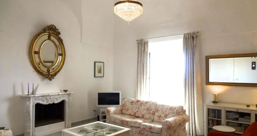 Casa Gioia, Irsina — photo 1
