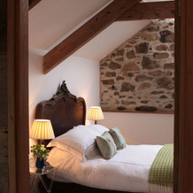 The Granary Bed And Breakfast, Лифтон — фото 4