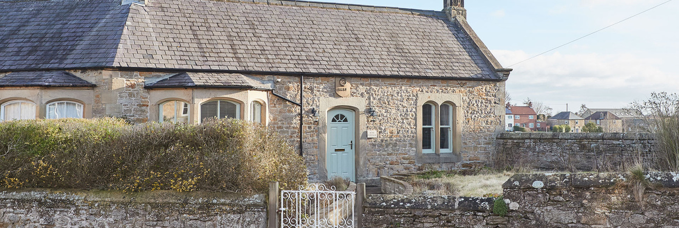 Host Stay Rose Cottage, 奥尔德布鲁圣约翰 — 照片 1