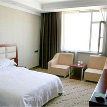 Guyuan Elite Holiday Hotel, 固原 — 照片 3
