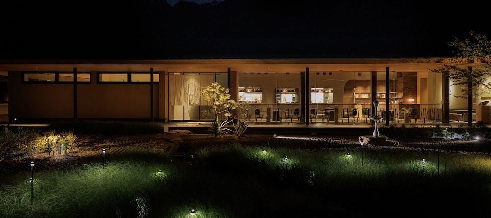 Naoshima Ryokan, Наосима — фото 1
