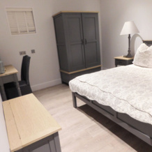 Minimoon 1-bed Lodge in Norfolk, North Walsham — photo 5