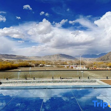 East Search Culture Hotel (Tashan Pamir Tourist Area Qishi Square Branch), 塔什库尔干县 — 照片 4