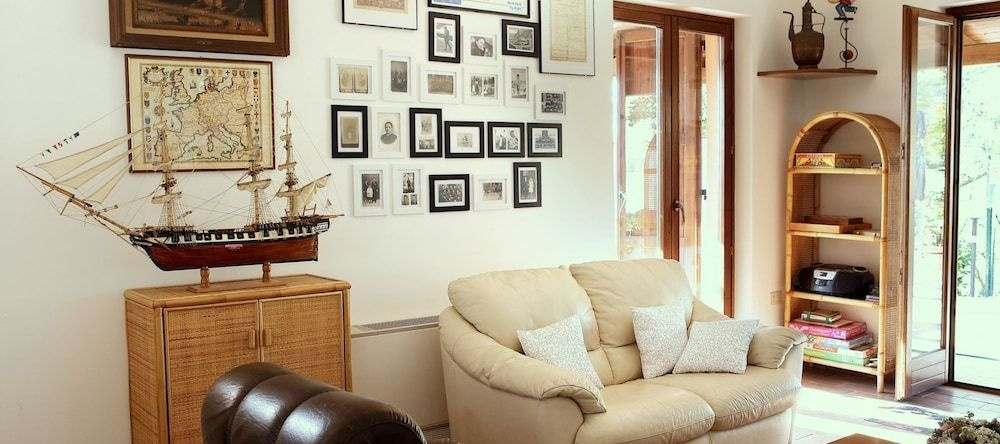 B&B La Casa In Campagna, Кастиньяно — фото 1