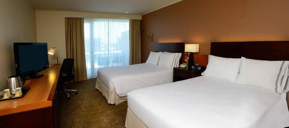 DoubleTree by Hilton Calama, Calama — photo 1