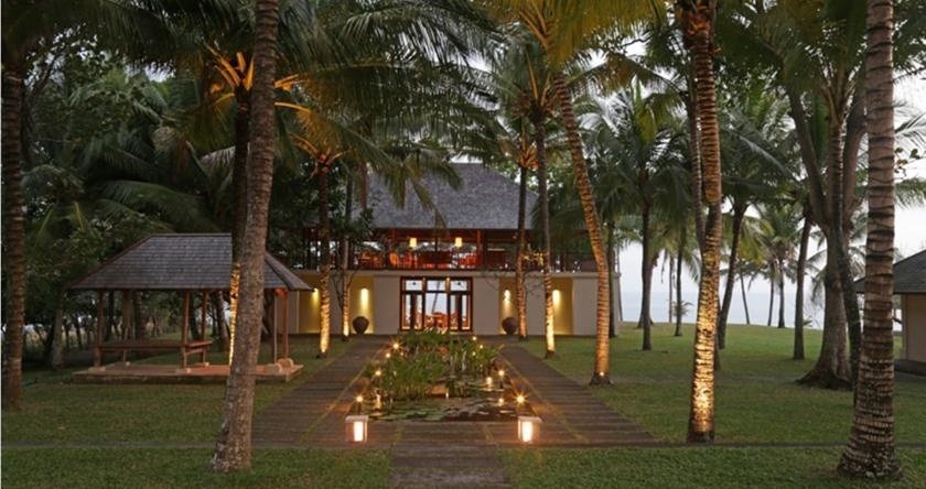 Villa Lalang Bali, Antosari — photo 1