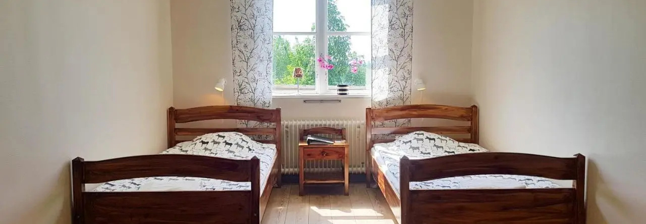 Järjagården, Vilhelmina — photo 1