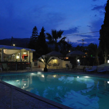 Olympion Melathron Hotel & Bungalows, Platamonas — photo 5